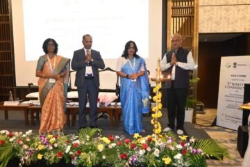 गोवा में पारंपरिक चिकित्सा ज्ञान पर बिम्सटेक सम्मेलन का समापन