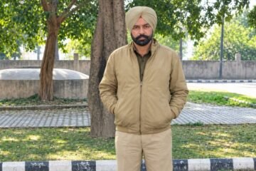 अमृतसर में एएसआई हरजीत सिंह हत्याकांड: सीसीटीवी फुटेज सामने आई, एक्टिवा सवार संदिग्धों की तलाश में जुटी पुलिस