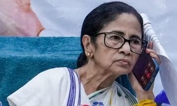 TMC नाम-प्रतीक फ्रीज मामले में ममता की याचिका पर SC जल्द करेगा सुनवाई, 6 अक्टूबर को नंदीग्राम-रेजीनगर उपचुनाव