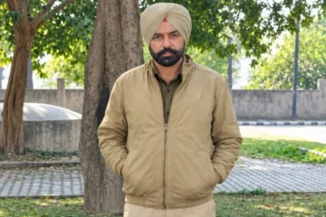 अमृतसर ASI हरजीत सिंह हत्याकांड: मुख्य आरोपी पुलिस मुठभेड़ में ढेर