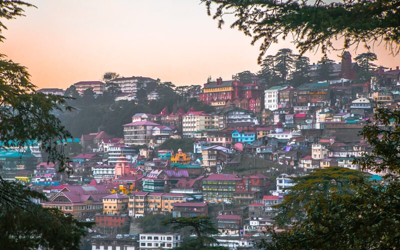 Himachal Pradesh
