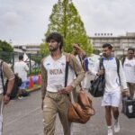 बारिश की भेंट चढ़ा मैच: भारतीय क्रिकेट टीम एशियाई खेलों के सेमीफाइनल में पहुंची
