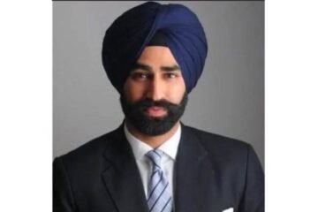 पंजाब मूल के अंगद सिंह ढिल्लों बने कनाडा के नए राजदूत, UAE में संभालेंगे जिम्मेदारी
