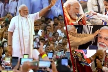 ‘आशीर्वाद का दीया’ वाले बर्थडे वीडियो के निर्माताओं का पीएम मोदी ने जताया आभार