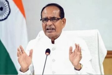 रिश्वत की शिकायत पर शिवराज सिंह चौहान का एक्शन, विपणन अधिकारी निलंबित