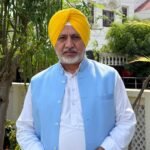 अकाली-भाजपा राज में फैले ‘चिट्टे’ को लेकर बलतेज पन्नू का भाजपा पर हमला