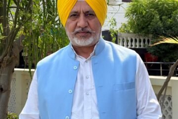 अकाली-भाजपा राज में फैले ‘चिट्टे’ को लेकर बलतेज पन्नू का भाजपा पर हमला