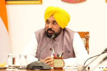 पंजाब में डिफेंस मैन्युफैक्चरिंग को मिलेगा कौशल का बल, विशेष स्किल सेंटर की मांग