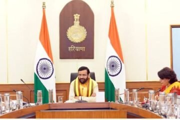 आईएमसी बनेगा हिसार के विकास का नया इंजन, मुख्यमंत्री ने निर्माण में तेजी के दिए निर्देश