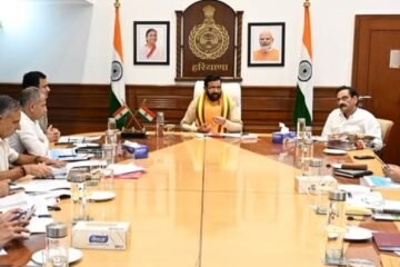 वाटरशेड विकास को नई रफ्तार, दो लाख एकड़ भूमि का लक्ष्य तय करने के निर्देश