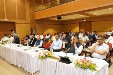 विकसित भारत@2047 की राह में AI आधारित और नैतिक उच्च शिक्षा जरूरी: राज्यपाल कटारिया