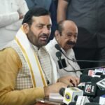 प्रधानमंत्री मोदी के नेतृत्व में भारत लगातार प्रगति के पथ पर आगे बढ़ रहा है: मुख्यमंत्री नायब सिंह सैनी