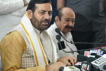 प्रधानमंत्री मोदी के नेतृत्व में भारत लगातार प्रगति के पथ पर आगे बढ़ रहा है: मुख्यमंत्री नायब सिंह सैनी
