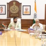 एक लाख से अधिक आबादी वाले शहरों के बाहर बनेंगे रिंग रोड, मुख्यमंत्री ने दी मंजूरी