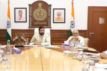 एक लाख से अधिक आबादी वाले शहरों के बाहर बनेंगे रिंग रोड, मुख्यमंत्री ने दी मंजूरी