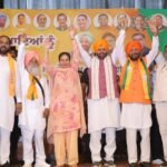 हरियाणा सरकार ने 217 में से 70 चुनावी वादे किए पूरे, किसानों, महिलाओं और मरीजों को मिल रहा सीधा लाभ