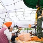 शहीद नायक मलकीत सिंह का अदम्य साहस और सर्वोच्च बलिदान राष्ट्र को सदैव प्रेरणा देता रहेगा: मुख्यमंत्री