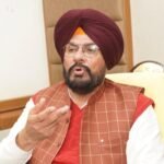 कुलदीप धालीवाल का पंजाब भाजपा नेतृत्व पर हमला, बोले- मोदी सरकार से दिलाएं राज्य का हक