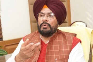कुलदीप धालीवाल का पंजाब भाजपा नेतृत्व पर हमला, बोले- मोदी सरकार से दिलाएं राज्य का हक