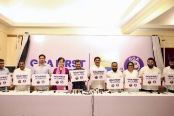 केजरीवाल का हमला, बोले- कांग्रेस-भाजपा से बनी मौजूदा सरकार की कोई विचारधारा नहीं, इनके लिए ‘पॉकेट फर्स्ट’