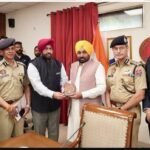पंजाब पुलिस की कार्रवाई को अंतरराष्ट्रीय मान्यता उसकी पेशेवर क्षमता और वैश्विक भरोसे का प्रमाण