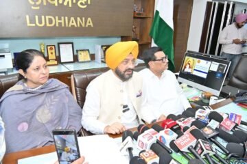 सितंबर में 33% अधिक बिजली मांग पूरी, चारों क्षेत्रों में 24 घंटे निर्बाध आपूर्ति जारी: तरुणप्रीत सौंद