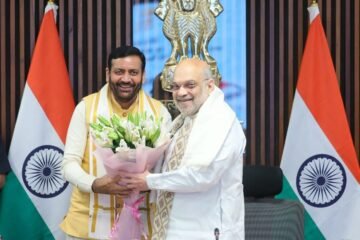 दिल्ली में छह राज्यों के बीच एमओयू साइन, वर्षों से लंबित परियोजना को मिली नई रफ्तार: मुख्यमंत्री