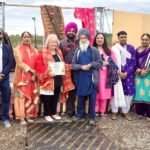 पंजाबी गांव के रंग में रंगा सरी; हेरिटेज फेस्टिवल में दिखी संस्कृति, परंपरा और समुदाय की जीवंत झलक
