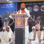 सेवा, सिमरन और सद्भाव का संदेश आज भी समाज को दे रहा मानव कल्याण की प्रेरणा