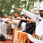 नमो हरियाणा का संकल्प, नशा-मुक्त रहे हर इंसान: मुख्यमंत्री