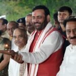 मुख्यमंत्री की अपील: ‘सेवा संकल्प अभियान’ को जन आंदोलन बनाएं प्रदेशवासी, सेवा के हर अवसर में निभाएं जिम्मेदारी