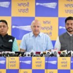 AAP कार्यकर्ता भगवंत मान सरकार की उपलब्धियां हर घर तक पहुंचाएंगे: अमन अरोड़ा