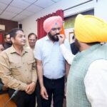 लगभग 70 हजार सरकारी नौकरियां पारदर्शी और भ्रष्टाचार-मुक्त प्रक्रिया से दी गईं: CM भगवंत मान