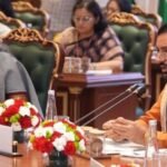 एकीकृत प्राकृतिक खेती और जल सुरक्षा के लिए फंडिंग पैकेज की मांग