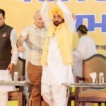 मुख्यमंत्री भगवंत सिंह मान सरकार के लिए नया नारा: ‘एक बार फिर, ईमानदार सरकार’