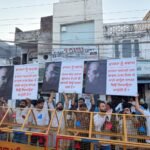 AAP का भाजपा पर निशाना, कहा- राजनीतिक ‘नौटंकी’ से पंजाब की जनता को नहीं किया जा सकता गुमराह; तीन सवालों के जवाब मांगे