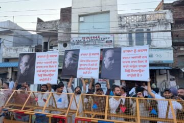 AAP का भाजपा पर निशाना, कहा- राजनीतिक ‘नौटंकी’ से पंजाब की जनता को नहीं किया जा सकता गुमराह; तीन सवालों के जवाब मांगे