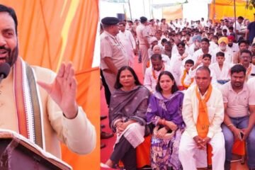 कच्ची छतों को पक्का करने के लिए जल्द पोर्टल पर पात्र परिवारों से आवेदन लेगी सरकार