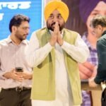 सीएम भगवंत सिंह मान का पिछली सरकारों पर निशाना, बोले- जटिल शर्तों के कारण लोगों को नहीं मिल पाता था योजनाओं का लाभ