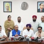 लुधियाना वासियों को ‘हमारे राम’ शो का न्यौता, हरदीप सिंह मुंडियां और दीपक बाली ने की खास अपील