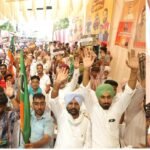 पंजाब की जनता को नारे नहीं, नशामुक्ति, इलाज, रोजगार और सम्मान चाहिए