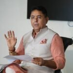 हरदीप सिंह मुंडियां का विपक्ष पर निशाना, बोले- लाशों पर राजनीति नहीं, जमीनी हकीकत समझने की जरूरत