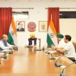 शहरी-ग्रामीण स्थानीय निकायों के मजबूत वित्तीय ढांचे पर जोर, पंजाब वित्त आयोग से CM मान की अहम बैठक