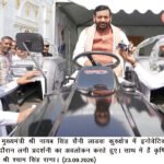 कृषि मशीनरी, जल संरक्षण और पराली प्रबंधन में नवाचार अपनाने पर जोर, मिट्टी की सेहत सुधारने का आह्वान