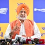 बलतेज पन्नू का अकाली दल पर हमला, कहा- महान धार्मिक संस्थानों की छवि खराब कर रहा है SAD बादल
