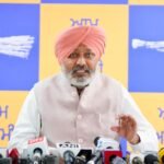 ‘पंजाब ने मोदी को नकारा, अब पंजाबियों से लिया जा रहा बदला’: AAP का केंद्र पर आरोप