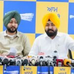 ‘AAP छोड़ने के लिए परिवार पर बनाया दबाव’: हरदीप सिंह मुंडियां का ED पर गंभीर आरोप