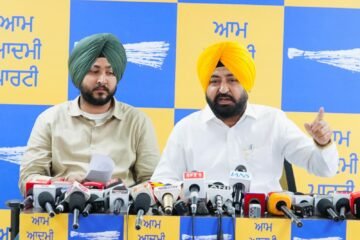 ‘AAP छोड़ने के लिए परिवार पर बनाया दबाव’: हरदीप सिंह मुंडियां का ED पर गंभीर आरोप
