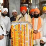 हरियाणा और पंजाब की सभ्यता-संस्कृति व संतों की विरासत साझा: मुख्यमंत्री
