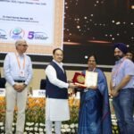 आयुष्मान भारत डिजिटल मिशन में चंडीगढ़ का शानदार प्रदर्शन, स्वास्थ्य अभिलेख जोड़ने में बना अव्वल केंद्र शासित प्रदेश